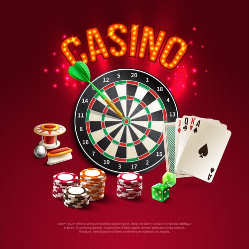 Baccarat နှင့် Dragon Tiger ကတ်ဂိမ်းများ ကစားနည်း