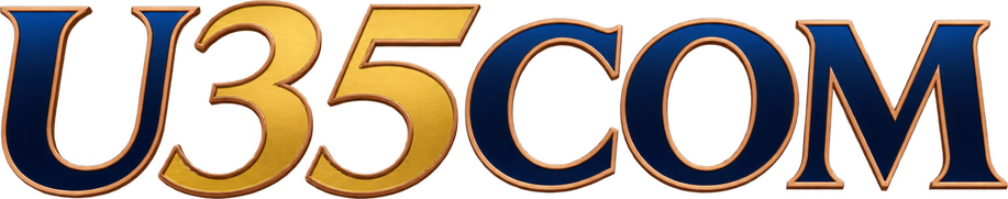 u35com Logo
